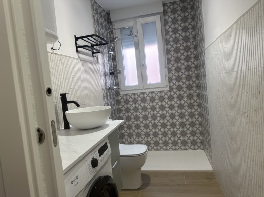 ppiso 2 habitaciones 2 baños