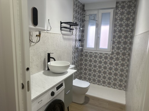 ppiso 2 habitaciones 2 baños