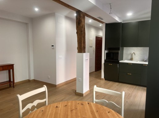 ppiso 2 habitaciones 2 baños