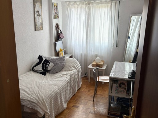 piso 3 habitaciones y parking