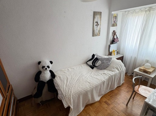 piso 3 habitaciones y parking