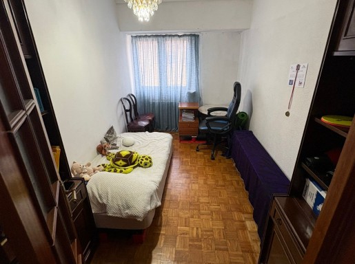 piso 3 habitaciones y parking