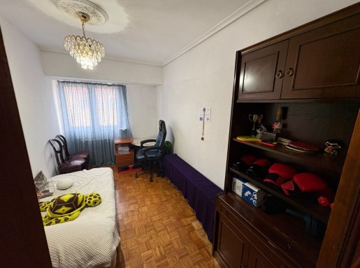 piso 3 habitaciones y parking