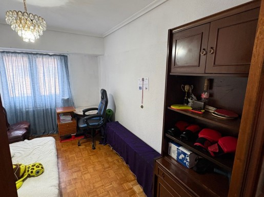 piso 3 habitaciones y parking