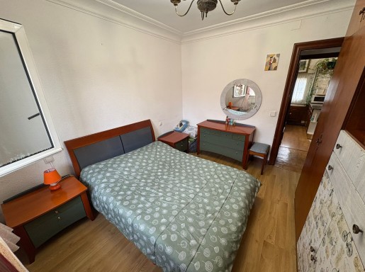 piso 3 habitaciones y parking