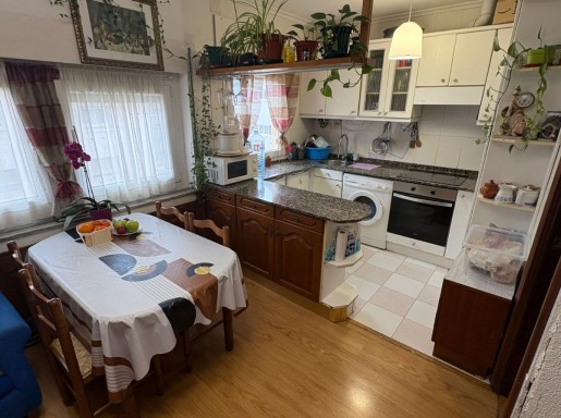 piso 3 habitaciones y parking