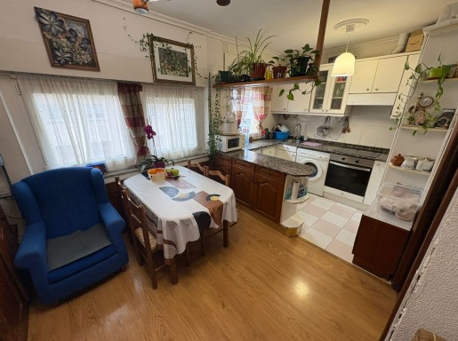 piso 3 habitaciones y parking