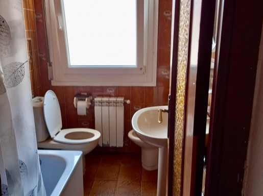 piso 3 habitaciones y parking