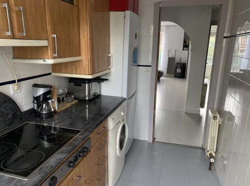 piso con trastero y parking