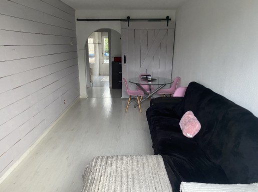 piso con trastero y parking