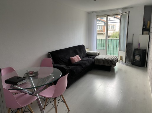 piso con trastero y parking