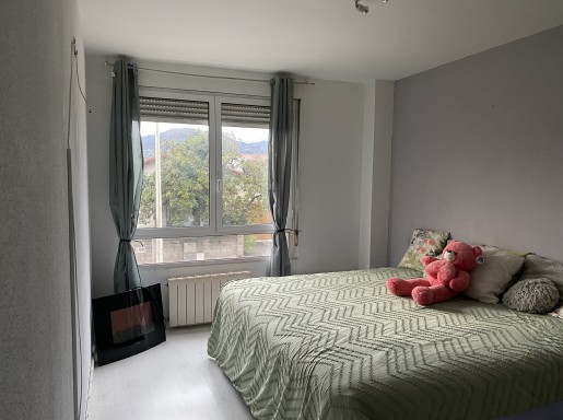 piso con trastero y parking