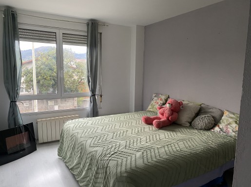 piso con trastero y parking