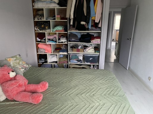 piso con trastero y parking