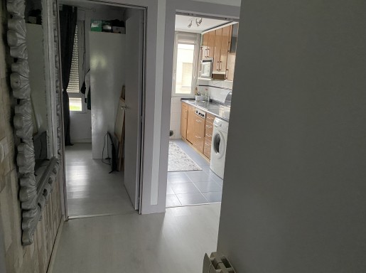 piso con trastero y parking