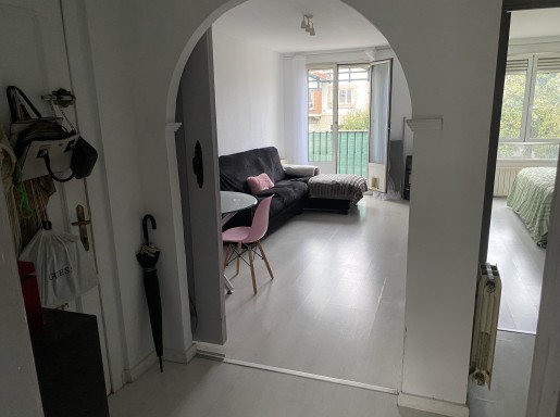 piso con trastero y parking