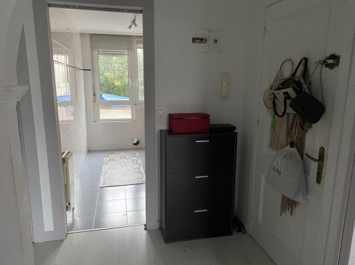 piso con trastero y parking