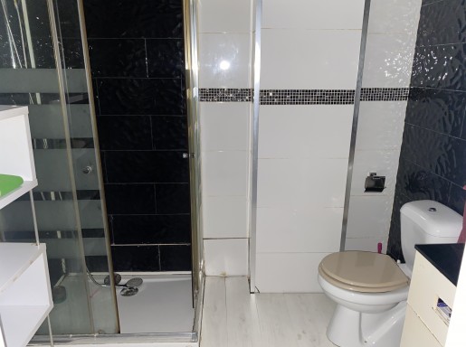 piso con trastero y parking