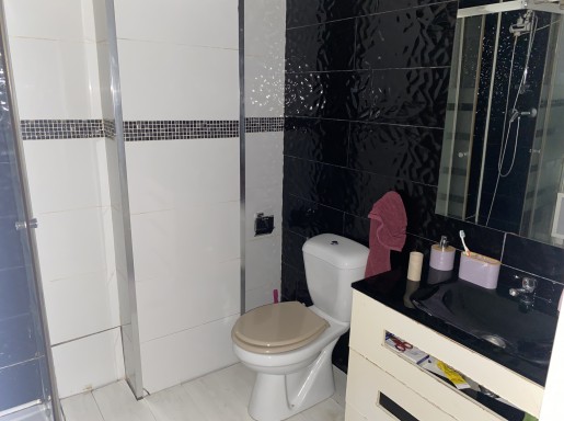 piso con trastero y parking