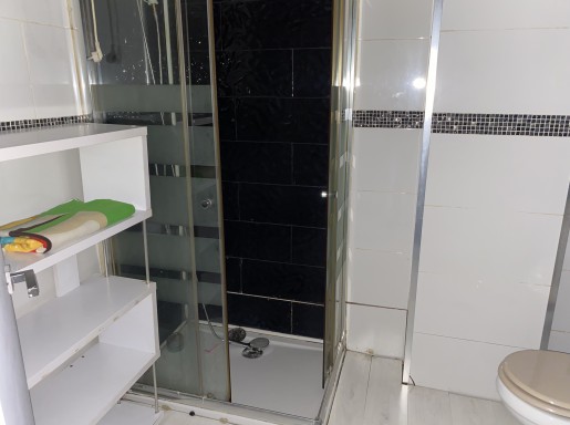 piso con trastero y parking