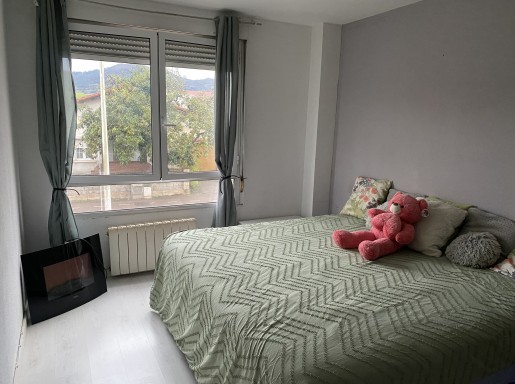 piso con trastero y parking