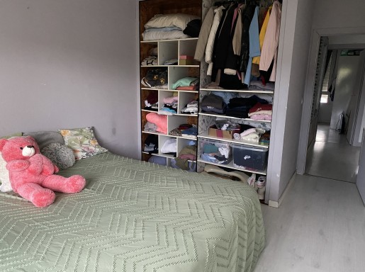 piso con trastero y parking