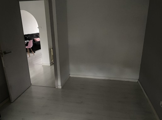 piso con trastero y parking