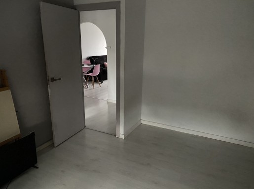 piso con trastero y parking