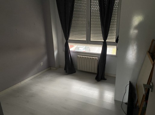 piso con trastero y parking