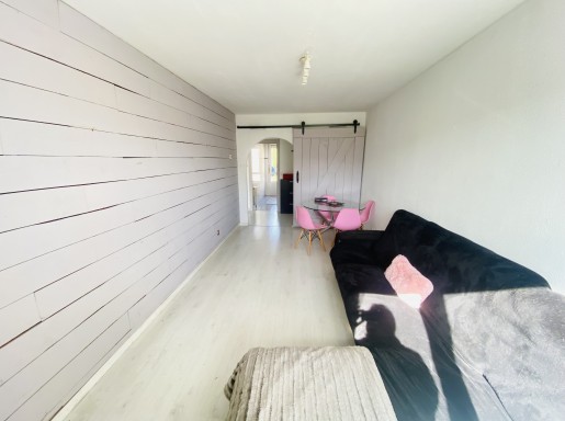 piso con trastero y parking