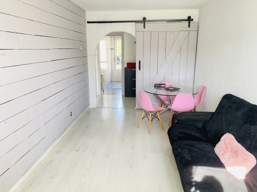 piso con trastero y parking