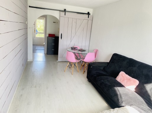 piso con trastero y parking