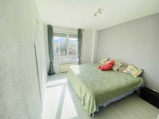 piso con trastero y parking