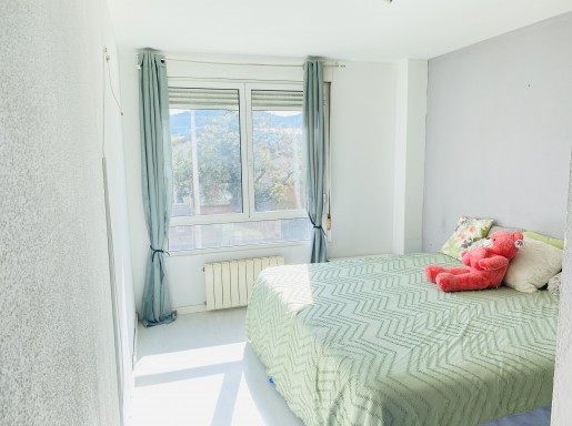 piso con trastero y parking