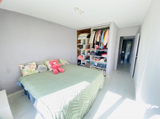 piso con trastero y parking