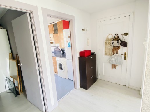 piso con trastero y parking