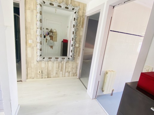 piso con trastero y parking