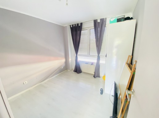 piso con trastero y parking