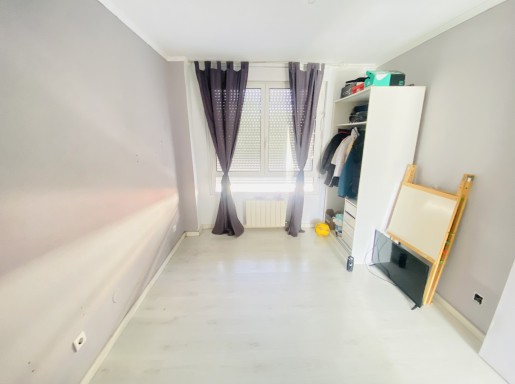 piso con trastero y parking