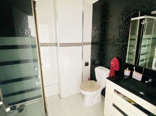 piso con trastero y parking