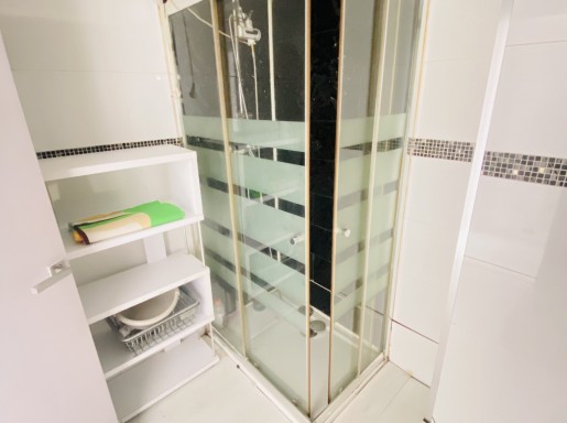 piso con trastero y parking