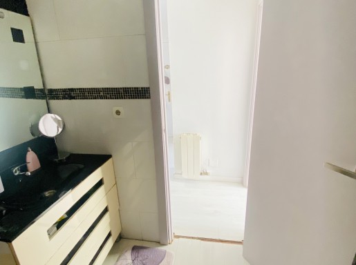 piso con trastero y parking