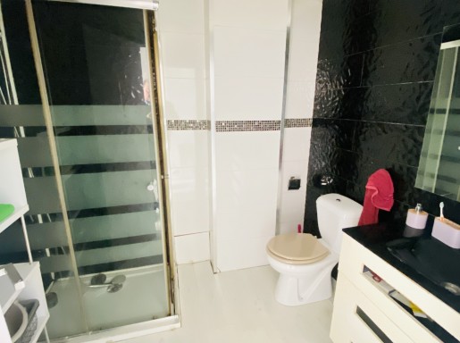 piso con trastero y parking