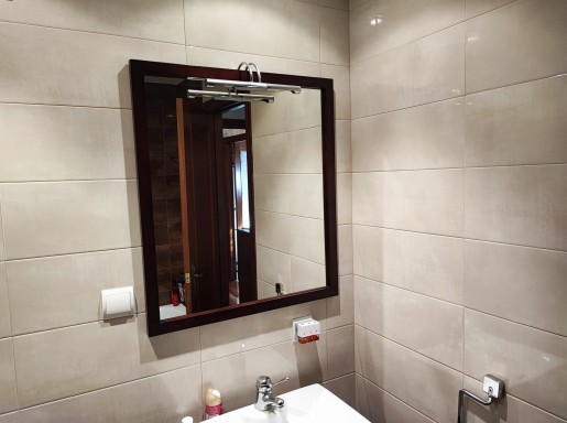 Piso, garaje, trastero 3 habit