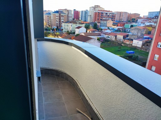 Piso, garaje, trastero 3 habit