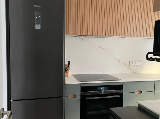 Piso, garaje, trastero 3 habit