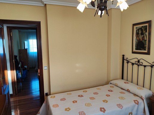 Piso, garaje, trastero 3 habit