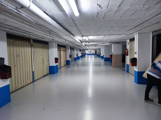 Piso, garaje, trastero 3 habit