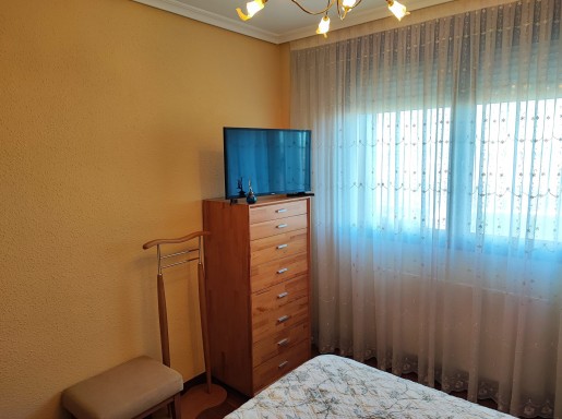 Piso, garaje, trastero 3 habit