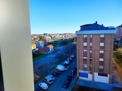 Piso, garaje, trastero 3 habit